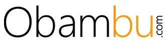 Obambu logo grand