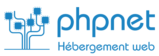 Logo PHPNET grand